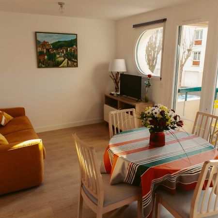 Appartement Saint-Jean-De-Luz, 2 Pieces, 4 Personnes - Fr-1-239-684 Kültér fotó