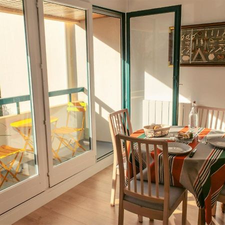 Appartement Saint-Jean-De-Luz, 2 Pieces, 4 Personnes - Fr-1-239-684 Kültér fotó