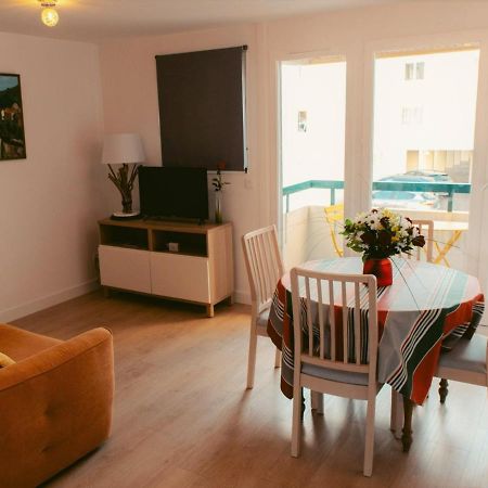 Appartement Saint-Jean-De-Luz, 2 Pieces, 4 Personnes - Fr-1-239-684 Kültér fotó