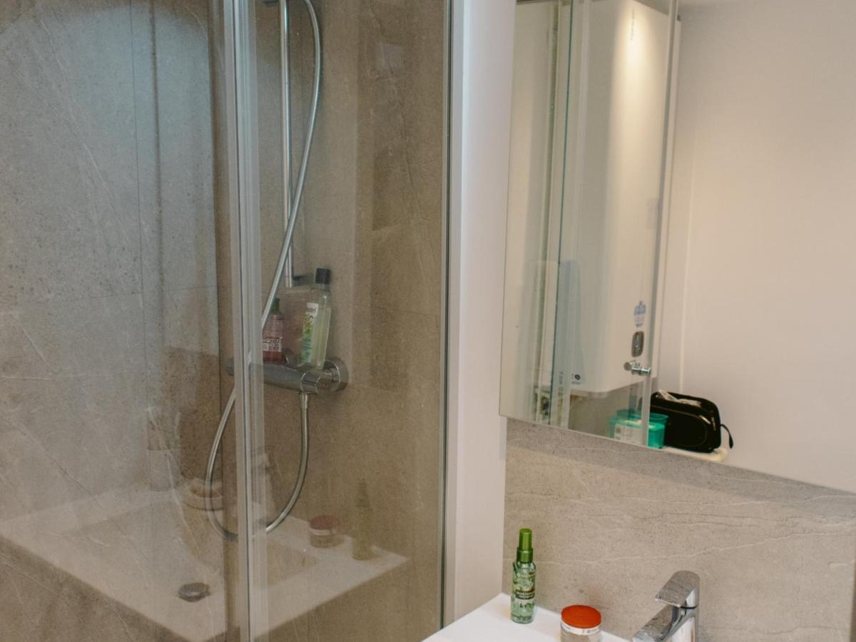 Appartement Saint-Jean-De-Luz, 2 Pieces, 4 Personnes - Fr-1-239-684 Kültér fotó