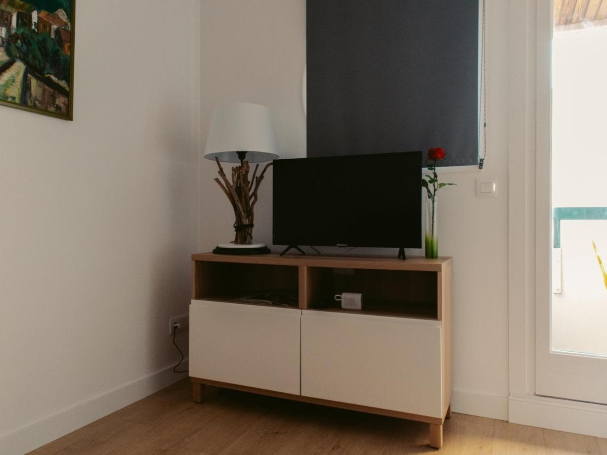 Appartement Saint-Jean-De-Luz, 2 Pieces, 4 Personnes - Fr-1-239-684 Kültér fotó