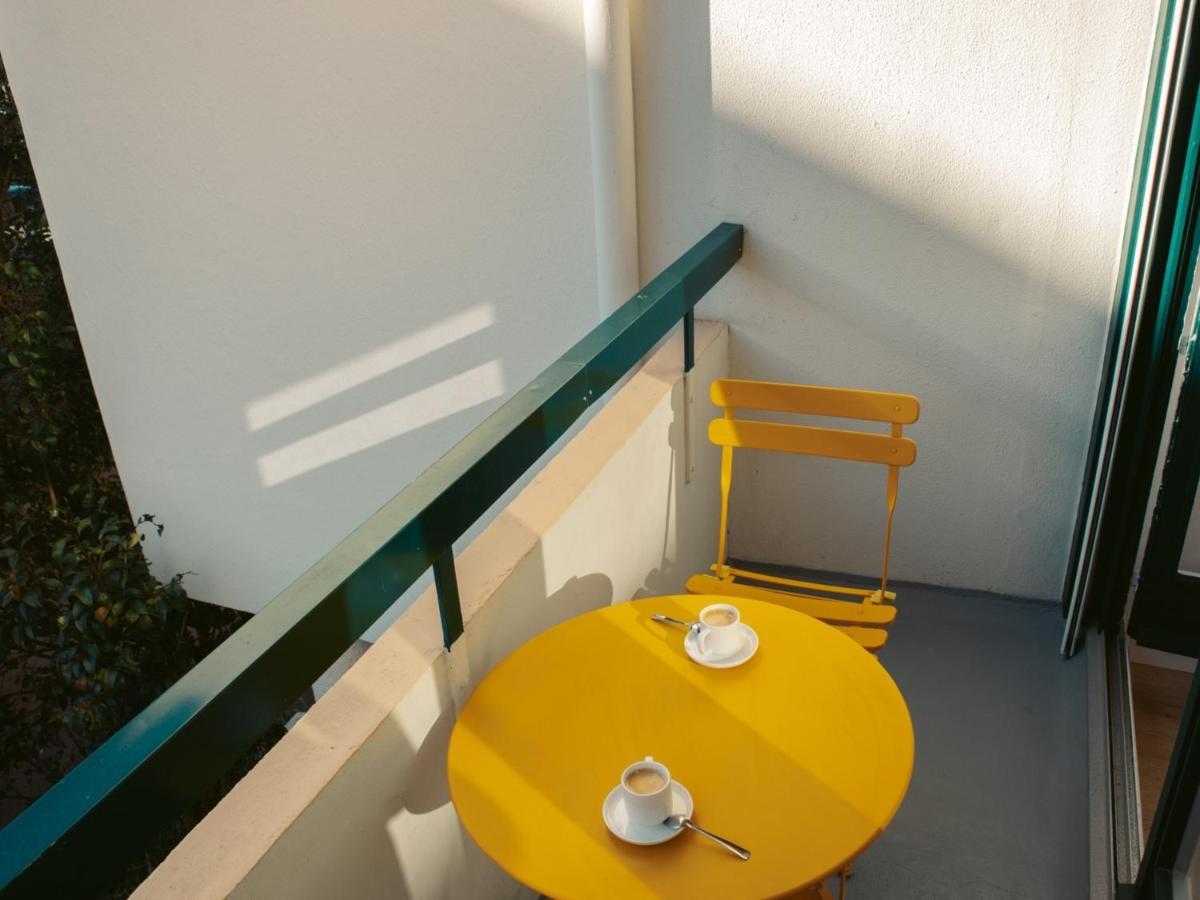 Appartement Saint-Jean-De-Luz, 2 Pieces, 4 Personnes - Fr-1-239-684 Kültér fotó