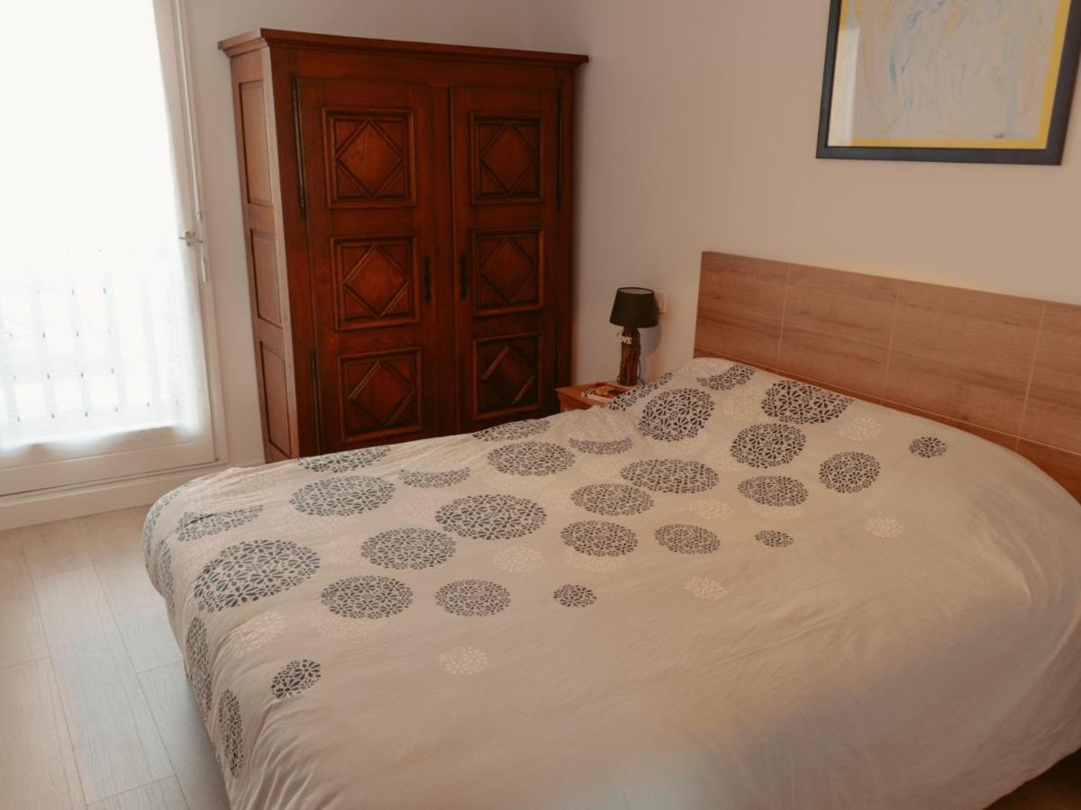 Appartement Saint-Jean-De-Luz, 2 Pieces, 4 Personnes - Fr-1-239-684 Kültér fotó