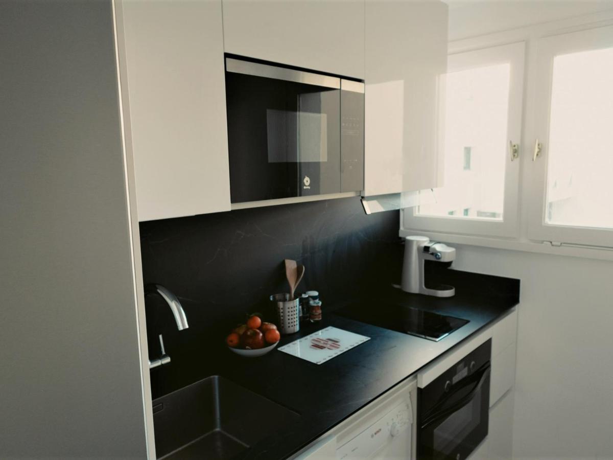 Appartement Saint-Jean-De-Luz, 2 Pieces, 4 Personnes - Fr-1-239-684 Kültér fotó